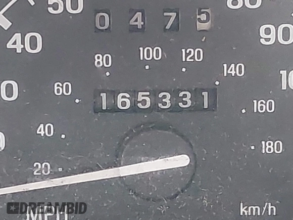 2001 Ford Ranger XL with VIN 1FTYR10D21TA72237, listed as a IAAI auction lot 42060247 with 165,331 mi miles and . Bid and sale history available at DreamBid. Image 15.
