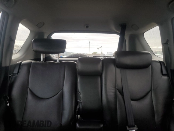 2010 Toyota RAV4 Sport with VIN 2T3WK4DV5AW007802, listed as a Copart auction lot 48598975 with 178,619 mi miles and Salvage Title. Bid and sale history available at carsss.com. Image 10.