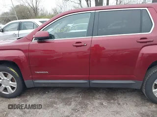 2012 GMC Terrain SLE-1 z VIN 2GKALMEKXC6325042, wystawiony jako IAAI lot #42007835 z przebiegiem 206 215 mil mil oraz . Historia ofert i sprzedaży dostępna na DreamBid. Obrazek 14.