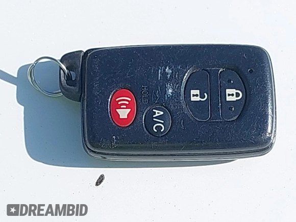 2010 Toyota Prius II z VIN JTDKN3DU5A1311010, wystawiony jako IAAI lot #42353523 z przebiegiem 342 042 mil mil oraz . Historia ofert i sprzedaży dostępna na DreamBid. Obrazek 11.