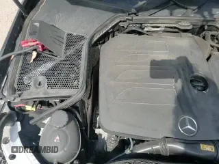 2020 Mercedes-Benz C 300 z VIN W1KWF8EB7LR575199, wystawiony jako Copart lot #69454515 z przebiegiem 53 394 mil mil oraz Szkoda całkowita • Salvage title. Historia ofert i sprzedaży dostępna na DreamBid. Obrazek 13.