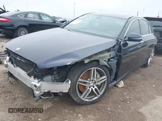 2017 Mercedes-Benz E 300 Luxury with VIN WDDZF4JB8HA083363, listed as a IAAI auction lot 41622079 with 70,430 mi miles and . Bid and sale history available at DreamBid. Image 20.