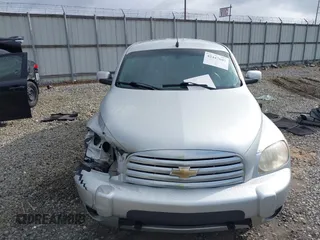 2011 Chevrolet HHR 1LT с VIN 3GNBABFWXBS608382, выставлен на аукционе IAAI как лот 42447607 с пробегом 125 498 миль миль и . История ставок и продаж доступна на DreamBid. Изображение 12.