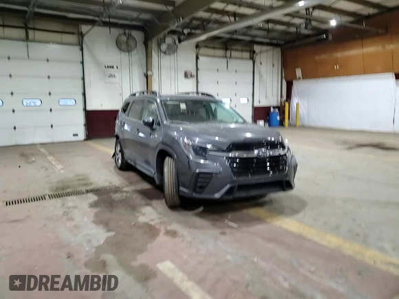 2024 Subaru Ascent Premium with VIN 4S4WMACD6R3410313, listed as a Copart auction lot 76565074 with 9,062 mi miles and Salvage title. Bid and sale history available at DreamBid. Image 15.
