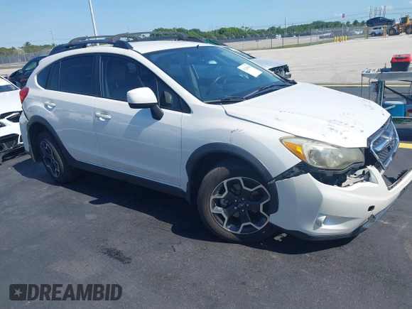 2013 Subaru Crosstrek Limited z VIN JF2GPAGC6D2213062, wystawiony jako IAAI lot #42280186 z przebiegiem 150 875 mil mil oraz . Historia ofert i sprzedaży dostępna na DreamBid. Obrazek 1.