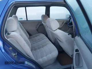 1998 Volkswagen Jetta TDI z VIN 3VWRF81HXWM156283, wystawiony jako IAAI lot #41764895 z przebiegiem 213 764 mil mil oraz . Historia ofert i sprzedaży dostępna na DreamBid. Obrazek 8.
