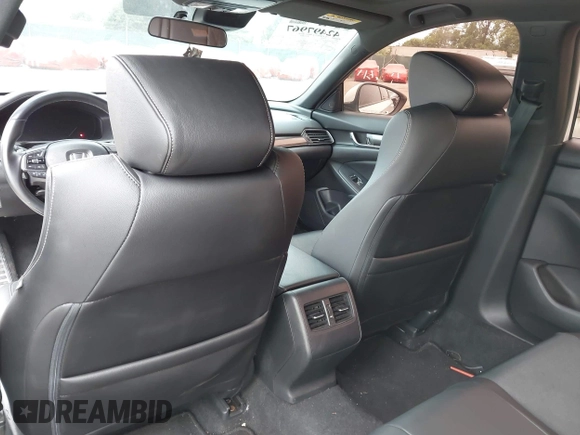 2020 Honda Accord Sport with VIN 1HGCV2F32LA003378, listed as a IAAI auction lot 42497967 with Not provided miles and . Bid and sale history available at DreamBid. Image 19.