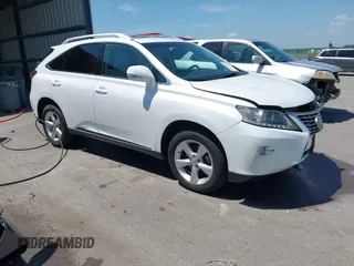2015 Lexus RX 350 с VIN 2T2BK1BA2FC333003, выставлен на аукционе IAAI как лот 42582647 с пробегом 95 339 миль миль и . История ставок и продаж доступна на DreamBid. Изображение 1.