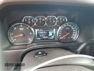 2015 Chevrolet Tahoe LT z VIN 1GNSCBKC5FR638002, wystawiony jako Copart lot #54857225 z przebiegiem 142 165 mil mil oraz Szkoda całkowita • Salvage title. Historia ofert i sprzedaży dostępna na DreamBid. Obrazek 9.