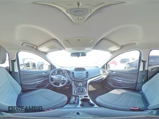 2013 Ford Escape SE with VIN 1FMCU0GX2DUB77759, listed as a Copart auction lot 42611795 with 165,485 mi miles and Salvage Title. Bid and sale history available at DreamBid. Image 13.