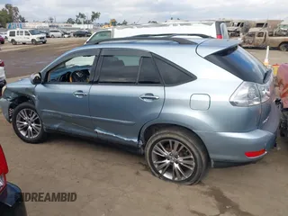 2008 Lexus RX 400h with VIN JTJGW31U882006173, listed as a IAAI auction lot 40350712 with 225,533 mi miles and . Bid and sale history available at DreamBid. Image 14.