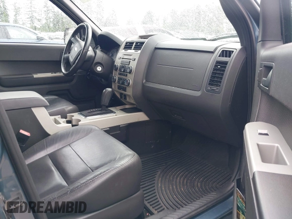 2012 Ford Escape XLT с VIN 1FMCU9DG3CKC57378, выставлен на аукционе IAAI как лот 42382844 с пробегом 143 644 миль миль и . История ставок и продаж доступна на DreamBid. Изображение 5.