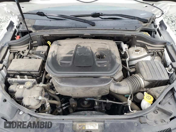 2020 Jeep Grand Cherokee Limited с VIN 1C4RJFBG0LC199622, выставлен на аукционе Copart как лот 56224925 с пробегом 47 100 миль миль и Списание • Salvage title. История ставок и продаж доступна на DreamBid. Изображение 12.