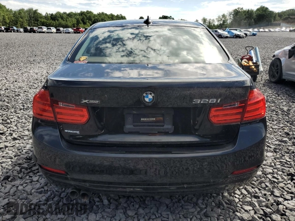 2015 BMW 3 Series 328i xDrive z VIN WBA3B3G55FNR86726, wystawiony jako Copart lot #64843165 z przebiegiem 112 982 mil mil oraz Czysty tytuł • Clean title. Historia ofert i sprzedaży dostępna na DreamBid. Obrazek 6.