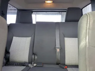 2010 Jeep Liberty Sport with VIN 1J4PN2GK3AW105918, listed as a Copart auction lot 63023885 with 199,366 mi miles and Salvage title. Bid and sale history available at DreamBid. Image 10.