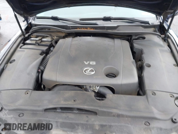 2011 Lexus IS 250 with VIN JTHBF5C24B5138467, listed as a IAAI auction lot 42375648 with 170,375 mi miles and . Bid and sale history available at DreamBid. Image 10.