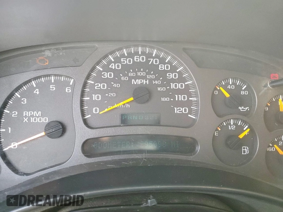 2003 Chevrolet Silverado 1500 with VIN 2GCEK19T031112373, listed as a Copart auction lot 48402145 with 295,098 mi miles and Clean Title. Bid and sale history available at carsss.com. Image 9.