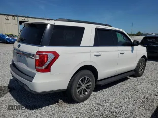 2019 Ford Expedition XL с VIN 1FMJU1FT1KEA12398, выставлен на аукционе Copart как лот 62321135 с пробегом 45 738 миль миль и На запчасти • Non repairable. История ставок и продаж доступна на DreamBid. Изображение 3.