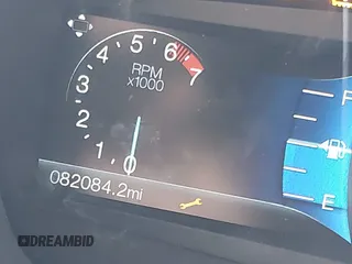 2015 Ford Fusion Titanium with VIN 3FA6P0D99FR258028, listed as a IAAI auction lot 41700630 with 82,084 mi miles. Bid and sale history available at carsss.com. Image 15.