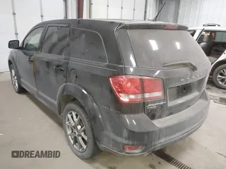 2017 Dodge Journey GT with VIN 3C4PDDEG7HT595802, listed as a IAAI auction lot 41707248 with 96,692 mi miles and . Bid and sale history available at DreamBid. Image 3.