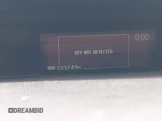 2011 Toyota Prius I with VIN JTDKN3DU7B0294606, listed as a IAAI auction lot 41900779 with 253,749 mi miles and . Bid and sale history available at DreamBid. Image 15.