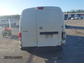 2019 Nissan NV200 S z VIN 3N6CM0KN9KK693153, wystawiony jako IAAI lot #41537744 z przebiegiem 159 477 mil mil oraz . Historia ofert i sprzedaży dostępna na DreamBid. Obrazek 17.