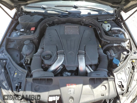 2012 Mercedes-Benz E 550 with VIN WDDKJ7DB0CF150479, listed as a Copart auction lot 60228145 with 95,950 mi miles and Salvage title. Bid and sale history available at DreamBid. Image 11.