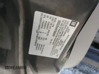 2007 Saturn VUE V6 z VIN 5GZCZ53437S803901, wystawiony jako Copart lot #49426515 z przebiegiem 107 323 mil mil oraz Szkoda całkowita • Salvage title. Historia ofert i sprzedaży dostępna na DreamBid. Obrazek 15.