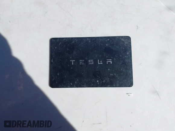 2023 Tesla Model Y Long Range with VIN 7SAYGDEE4PF875915, listed as a IAAI auction lot 42095178 with 11,928 mi miles and . Bid and sale history available at DreamBid. Image 11.