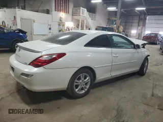 2007 Toyota Solara SE with VIN 4T1CE30P67U761336, listed as a Copart auction lot 47079965 with Not provided miles and Salvage title. Bid and sale history available at DreamBid. Image 3.