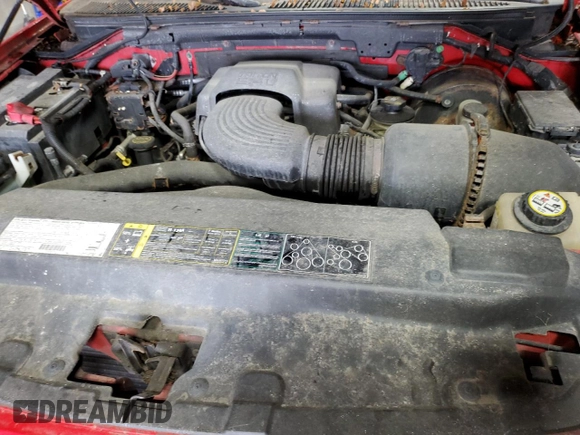 2003 Ford F-150 XL with VIN 1FTRX18L73NB70192, listed as a Copart auction lot 50884865 with 88,134 mi miles and Clean Title. Bid and sale history available at carsss.com. Image 11.