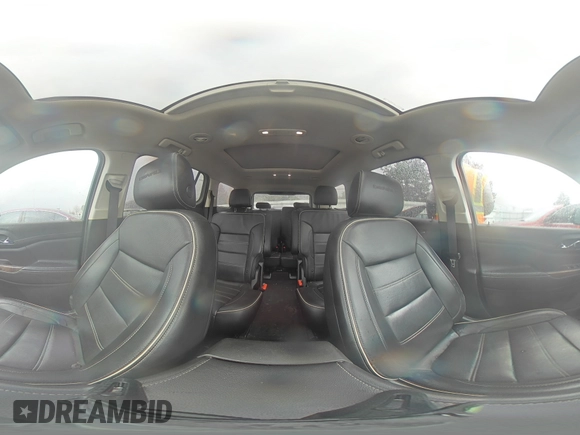 2021 GMC Acadia Denali with VIN 1GKKNPLS5MZ121113, listed as a Copart auction lot 79770864 with 59,279 mi miles and Salvage Title. Bid and sale history available at carsss.com. Image 13.