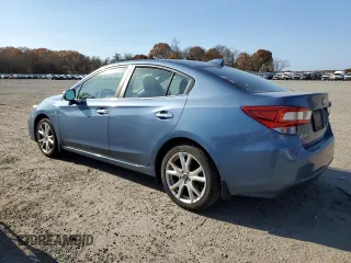 2018 Subaru Impreza Limited with VIN 4S3GKAU6XJ3611232, listed as a Copart auction lot 78782664 with 75,741 mi miles and Salvage title. Bid and sale history available at DreamBid. Image 2.