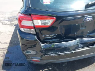 2018 Subaru Impreza Premium с VIN 4S3GTAB65J3711836, выставлен на аукционе IAAI как лот 42077781 с пробегом 99 224 миль миль и . История ставок и продаж доступна на DreamBid. Изображение 6.