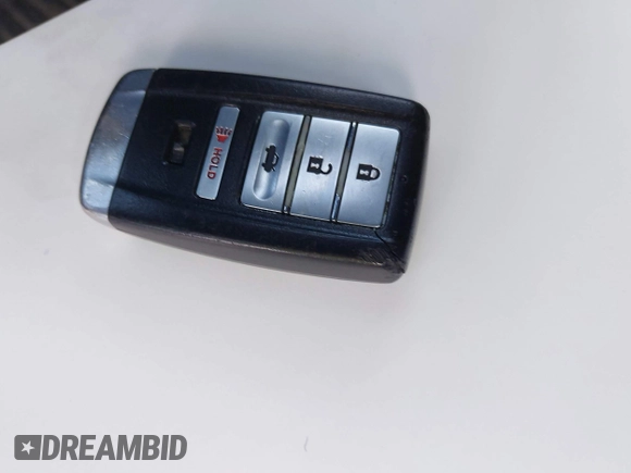 2019 Acura ILX Premium with VIN 19UDE2F74KA014999, listed as a IAAI auction lot 42646222 with 48,356 mi miles and . Bid and sale history available at DreamBid. Image 11.