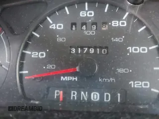 2000 Ford Taurus SE with VIN 1FAFP53U9YA252519, listed as a IAAI auction lot 41247046 with 317,910 mi miles and . Bid and sale history available at DreamBid. Image 14.