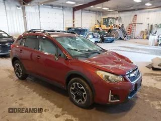 2017 Subaru Crosstrek Premium z VIN JF2GPADC0H8218894, wystawiony jako IAAI lot #41931008 z przebiegiem 92 477 mil mil oraz . Historia ofert i sprzedaży dostępna na DreamBid. Obrazek 1.