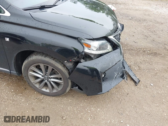 2015 Lexus RX 350 with VIN 2T2BK1BA2FC268251, listed as a IAAI auction lot 42255611 with 209,874 mi miles and . Bid and sale history available at DreamBid. Image 18.