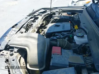 2023 Chevrolet TrailBlazer RS с VIN KL79MTSL1PB156807, выставлен на аукционе IAAI как лот 42530240 с пробегом 76 520 миль миль и . История ставок и продаж доступна на DreamBid. Изображение 18.