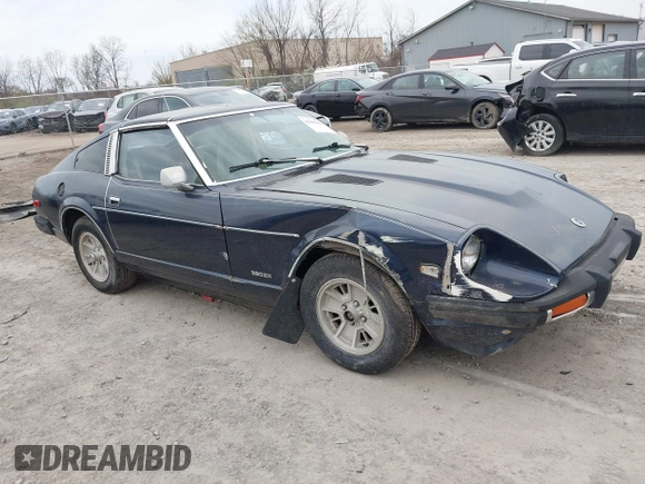 1980 Datsun 280ZX z VIN XXXXXXHS130228280, wystawiony jako IAAI lot #42060480 z przebiegiem 209 728 mil mil oraz . Historia ofert i sprzedaży dostępna na DreamBid. Obrazek 13.