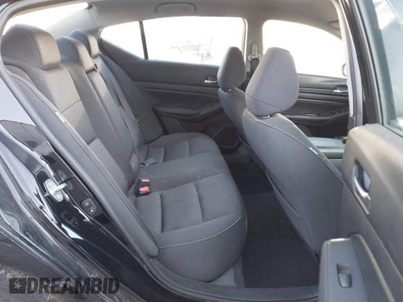 2020 Nissan Altima S with VIN 1N4BL4BVXLC178264, listed as a IAAI auction lot 41129610 with 97,125 mi miles and . Bid and sale history available at DreamBid. Image 8.