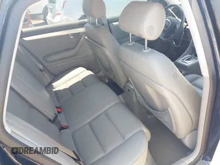 2006 Audi A4 2.0T z VIN WAUDF78E66A049941, wystawiony jako IAAI lot #42446760 z przebiegiem 160 610 mil mil oraz . Historia ofert i sprzedaży dostępna na DreamBid. Obrazek 8.