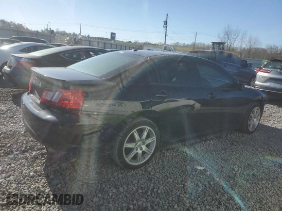 2010 Mitsubishi Galant ES with VIN 4A32B3FF0AE011601, listed as a Copart auction lot 86568244 with 140,923 mi miles and Clean Title. Bid and sale history available at carsss.com. Image 3.