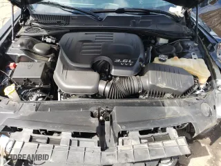 2021 Dodge Challenger SXT with VIN 2C3CDZAG6MH542453, listed as a Copart auction lot 52225485 with 52,452 mi miles and Salvage Title. Bid and sale history available at carsss.com. Image 12.