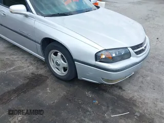 2000 Chevrolet Impala LS z VIN 2G1WH55K3Y9229891, wystawiony jako IAAI lot #42393652 z przebiegiem 183 416 mil mil oraz . Historia ofert i sprzedaży dostępna na DreamBid. Obrazek 6.