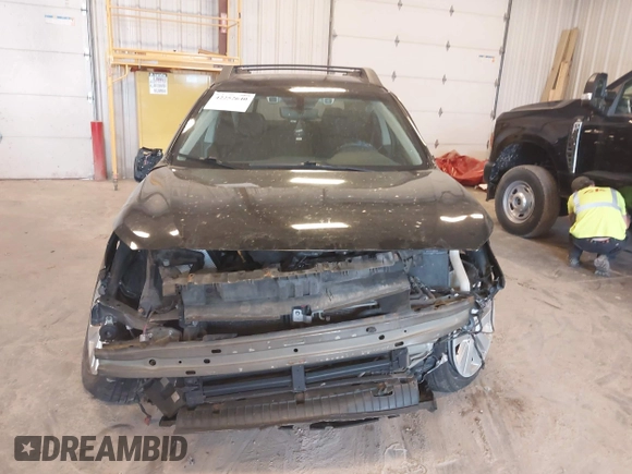 2019 Subaru Outback Premium with VIN 4S4BSAFC4K3217719, listed as a IAAI auction lot 42252640 with 210,467 mi miles and . Bid and sale history available at DreamBid. Image 12.
