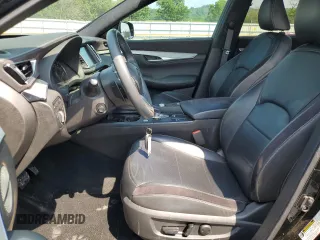 2019 Infiniti QX50 Luxe с VIN 3PCAJ5M18KF103026, выставлен на аукционе Copart как лот 59476635 с пробегом 51 648 миль миль и Списание • Salvage title. История ставок и продаж доступна на DreamBid. Изображение 7.