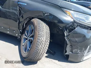 2020 Honda CR-V EX with VIN 7FART6H51LE019894, listed as a IAAI auction lot 41741587 with Not Provided miles and . Bid and sale history available at DreamBid. Image 6.