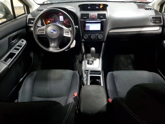 2014 Subaru Crosstrek Premium с VIN JF2GPACC2E8334675, выставлен на аукционе Copart как лот 56304695 с пробегом 102 317 миль миль и Списание • Salvage title. История ставок и продаж доступна на DreamBid. Изображение 8.