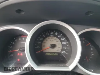 2011 Toyota Tacoma with VIN 5TFUU4EN1BX009978, listed as a Copart auction lot 50952825 with 200,243 mi miles and Clean Title. Bid and sale history available at carsss.com. Image 9.